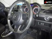 Suzuki SWIFT лот № 30038 оценка 3.5  с аукциона в Японии 4