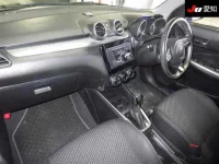 Suzuki SWIFT лот № 30038 оценка 3.5  с аукциона в Японии 2