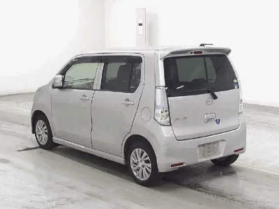 Mazda FLAIR  с аукциона в Японии