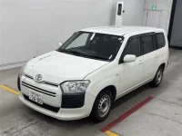 Toyota PROBOX лот № 30136 оценка R  с аукциона в Японии 3