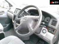 Toyota HIACE REGIUS лот № 6011 оценка -  с аукциона в Японии 4