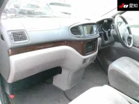 Toyota HIACE REGIUS лот № 6011 оценка -  с аукциона в Японии 2