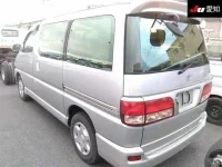 Toyota HIACE REGIUS лот № 6011 оценка -  с аукциона в Японии 1
