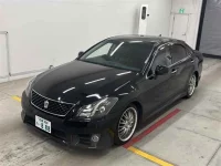 Toyota CROWN лот № 30134 оценка R  с аукциона в Японии 3