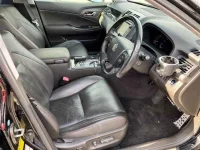 Toyota CROWN лот № 30134 оценка R  с аукциона в Японии 6