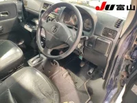 Honda VAMOS лот № 3032 оценка R  с аукциона в Японии 5