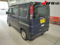 Honda VAMOS лот № 3032 оценка R  с аукциона в Японии 1