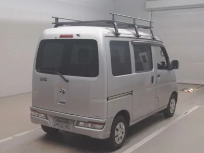 Toyota PIXIS VAN