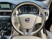 Volvo V70 лот № 30128 оценка 4  с аукциона в Японии 2