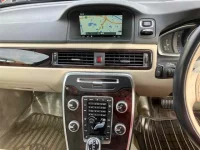 Volvo V70 лот № 30128 оценка 4  с аукциона в Японии 5