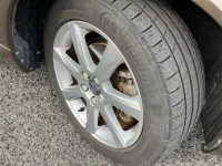 Volvo V70 лот № 30128 оценка 4  с аукциона в Японии 8