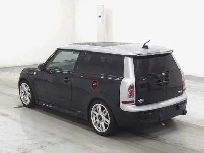 BMW MINI