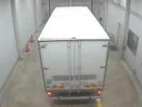 Hino RANGER лот № 1069 оценка 3.5  с аукциона в Японии 2