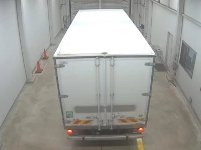 Hino RANGER  с аукциона в Японии