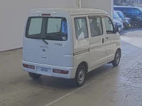 Daihatsu HIJET VAN лот № 1060 оценка 3.5  с аукциона в Японии 1