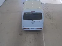 Daihatsu HIJET VAN лот № 1060 оценка 3.5  с аукциона в Японии 2