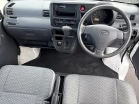 Daihatsu HIJET VAN лот № 1060 оценка 3.5  с аукциона в Японии 3