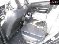 Toyota HARRIER лот № 6016 оценка -  с аукциона в Японии 3