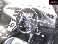 Toyota HARRIER лот № 6016 оценка -  с аукциона в Японии 4