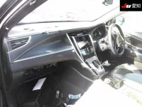 Toyota HARRIER лот № 6016 оценка -  с аукциона в Японии 2