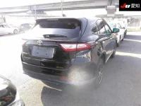 Toyota HARRIER лот № 6016 оценка -  с аукциона в Японии 1