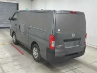 Nissan CARAVAN VAN лот № 30144 оценка 4  с аукциона в Японии 1