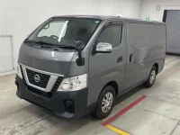 Nissan CARAVAN VAN лот № 30144 оценка 4  с аукциона в Японии 3