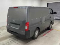 Nissan CARAVAN VAN лот № 30144 оценка 4  с аукциона в Японии 4
