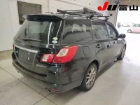 Subaru EXIGA лот № 3036 оценка R  с аукциона в Японии 4