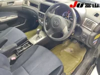 Subaru EXIGA лот № 3036 оценка R  с аукциона в Японии 5