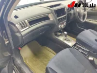 Subaru EXIGA лот № 3036 оценка R  с аукциона в Японии 2