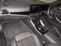 BMW 3-Series лот № 583 оценка 5  с аукциона в Японии 2