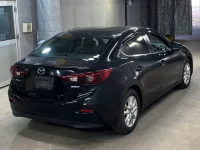 Mazda AXELA лот № 145 оценка 3.5  с аукциона в Японии 4