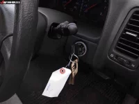 Nissan GLORIA лот № 6051 оценка 4  с аукциона в Японии 6