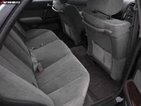 Nissan GLORIA лот № 6051 оценка 4  с аукциона в Японии 8