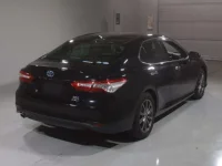 Toyota CAMRY лот № 326 оценка 4  с аукциона в Японии 1