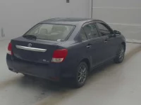 Toyota COROLLA AXIO лот № 70164 оценка 3.5  с аукциона в Японии 1