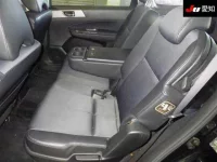 Subaru EXIGA лот № 30052 оценка 3.5  с аукциона в Японии 3