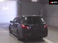 Subaru EXIGA лот № 30052 оценка 3.5  с аукциона в Японии 1