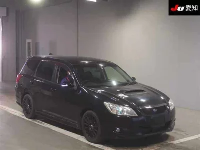 Subaru EXIGA