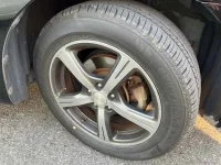 Toyota ALLION лот № 30145 оценка X  с аукциона в Японии 8