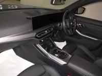 BMW 3-Series лот № 584 оценка 5  с аукциона в Японии 2