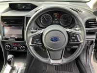 Subaru IMPREZA G4 лот № 30146 оценка 3.5  с аукциона в Японии 2