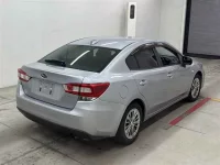 Subaru IMPREZA G4 лот № 30146 оценка 3.5  с аукциона в Японии 4