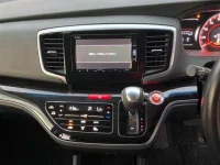 Honda ODYSSEY лот № 30147 оценка 3.5  с аукциона в Японии 7