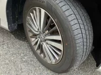 Honda ODYSSEY лот № 30147 оценка 3.5  с аукциона в Японии 8