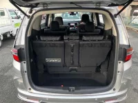 Honda ODYSSEY лот № 30147 оценка 3.5  с аукциона в Японии 9