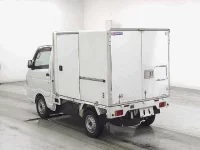 Mitsubishi MINICAB TRUCK лот № 189 оценка R  с аукциона в Японии 1