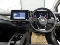 Nissan AURA лот № 1006 оценка 4.5  с аукциона в Японии 4