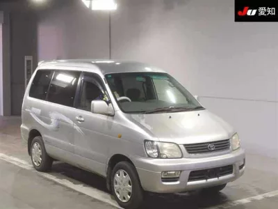Toyota LITE ACE NOAH